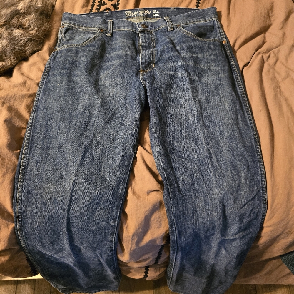 Wrangler Retro Slim Boot